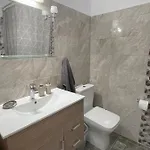 Rhodes Central: King Bed Appartamento Rhodes City